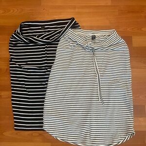 Maternity skirt bundle